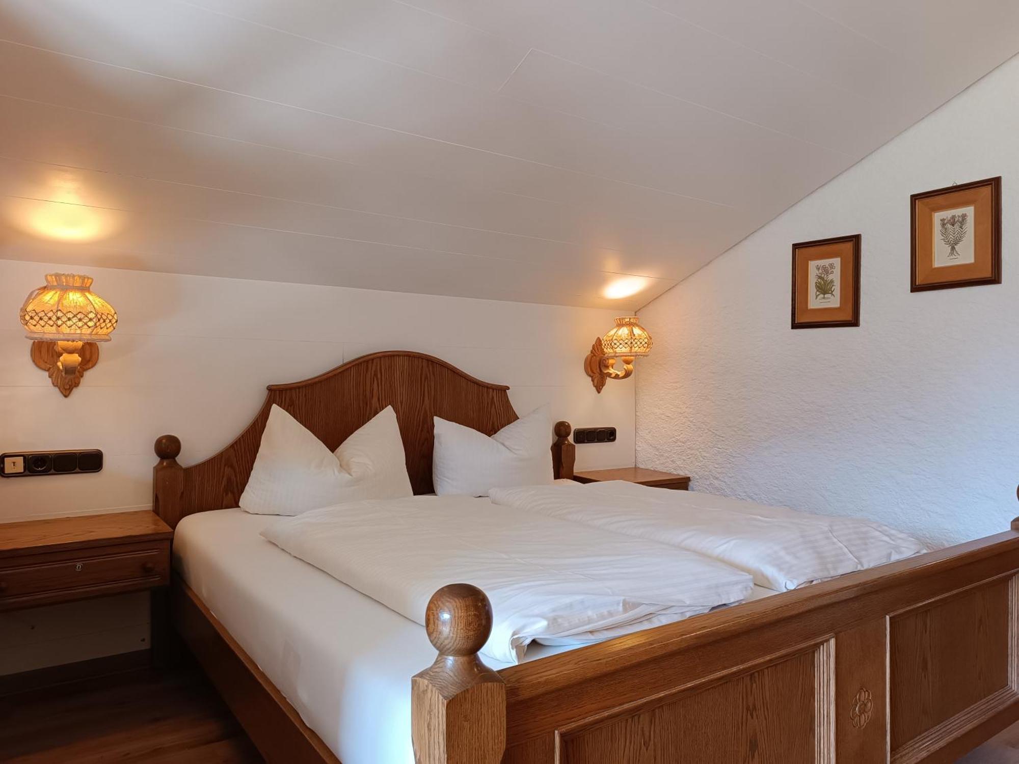 Apartments Im Jagdhof Fischen im Allgaeu Extérieur photo