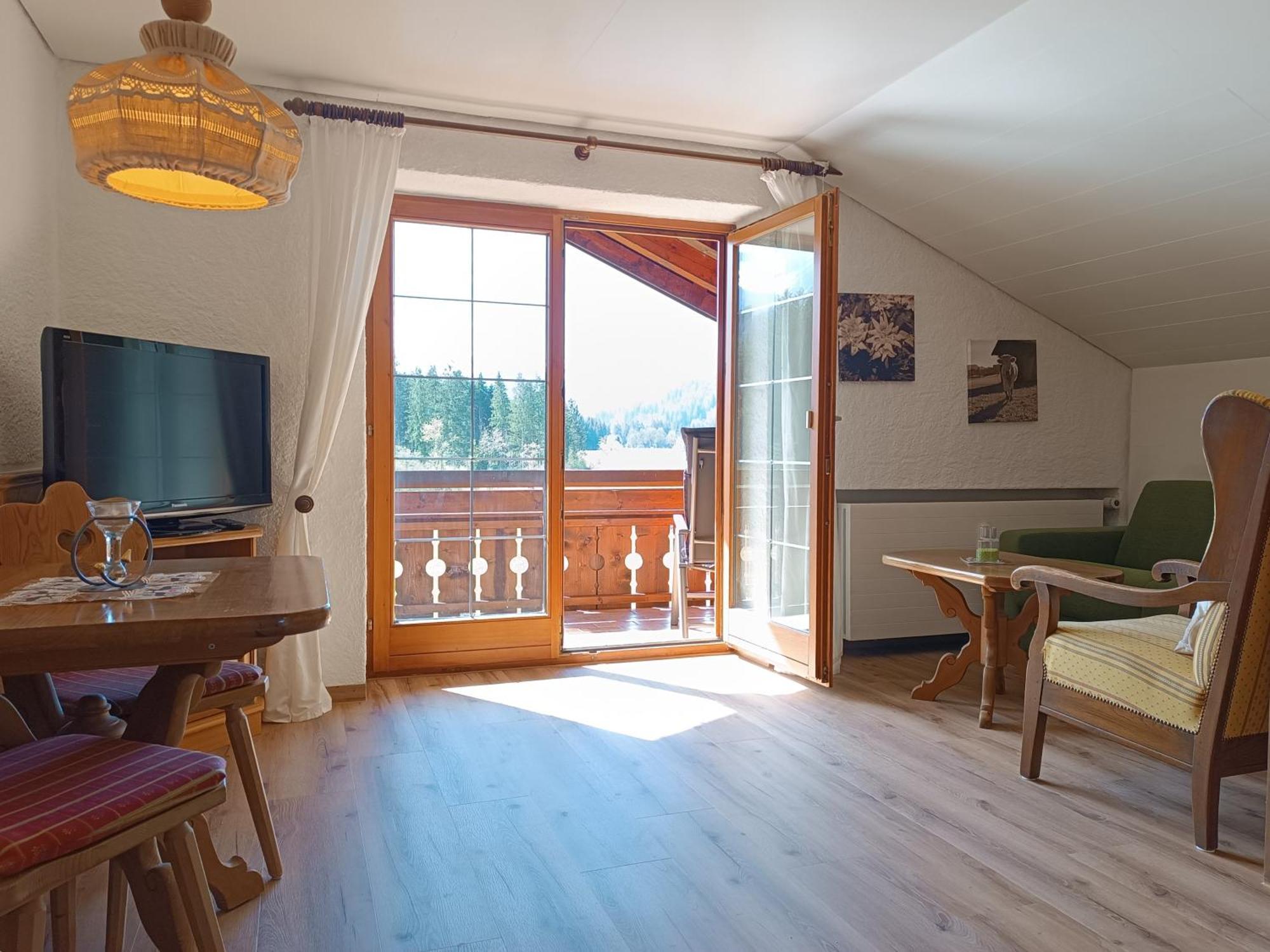 Apartments Im Jagdhof Fischen im Allgaeu Extérieur photo