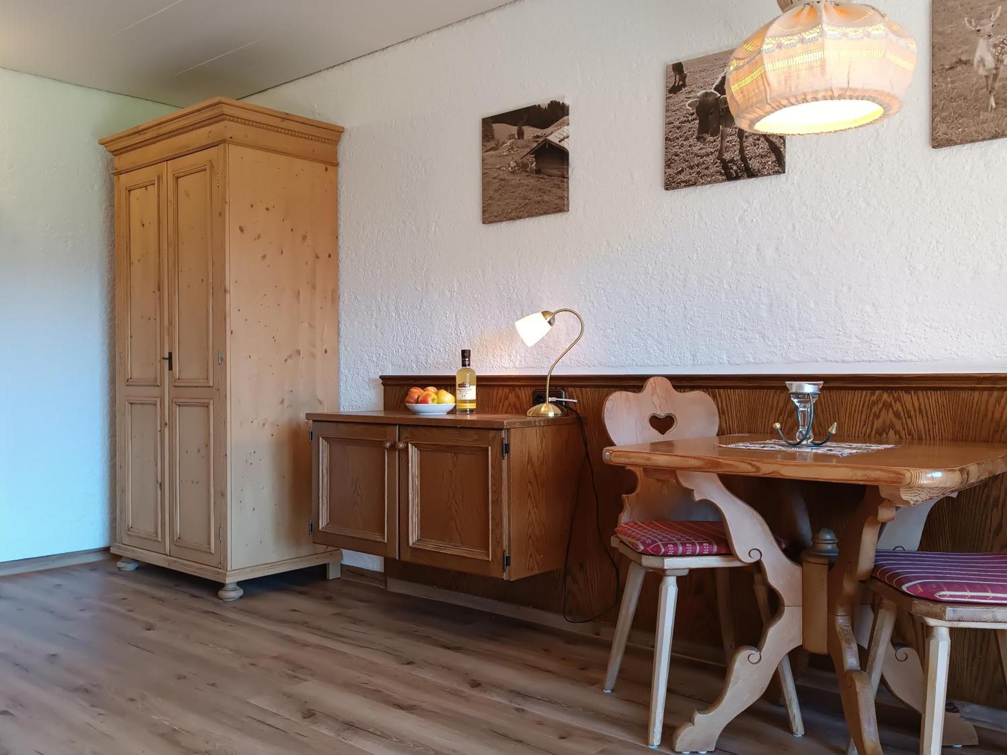 Apartments Im Jagdhof Fischen im Allgaeu Extérieur photo